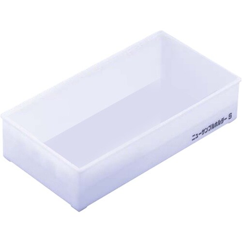 AS ニューサンプルホルダー本体S