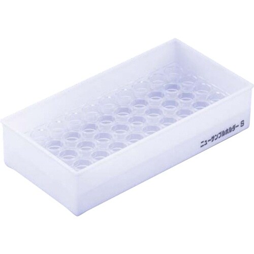 AS ニューサンプルホルダーSF−19型