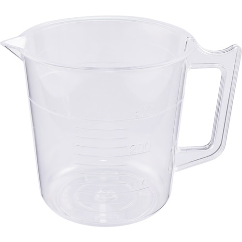 AS 透明計量カップ300ml