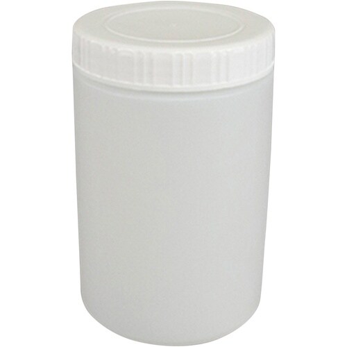 AS ポリ軟こう瓶2000ml