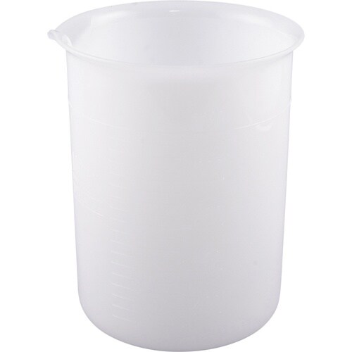 AS ポリビーカー1000ml