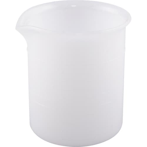 AS ポリビーカー100ml