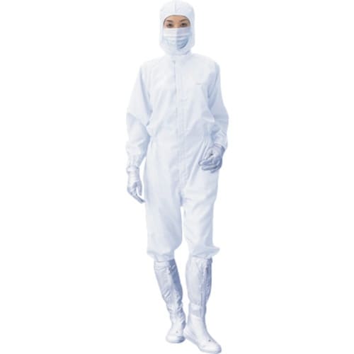 AS 無塵衣AS 199C(男女兼用)LL