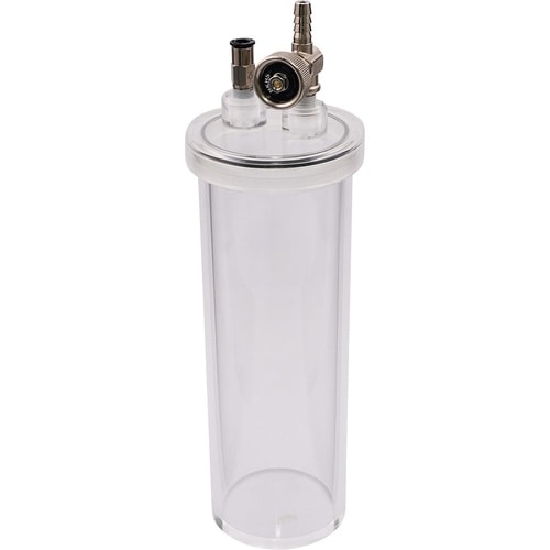 AS 小型真空デシケーター200型