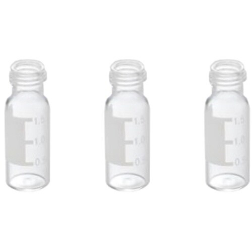 AS オートサンプラ―用バイアル923−V