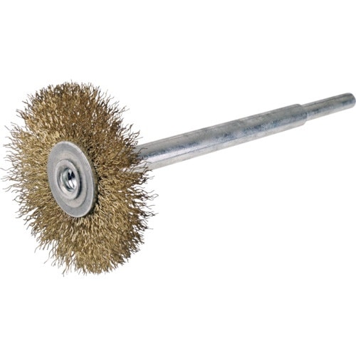 日平 ハンディーレーベル キャリパー溝ブラシ