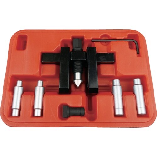 日平 ハンディーレーベル ナックルウェッジツール