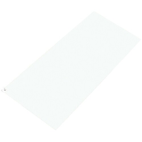 AS AP帯電防止粘着マット 60120 白