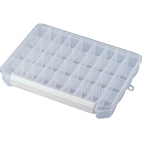 AS 分別クリアケース C−1200ND