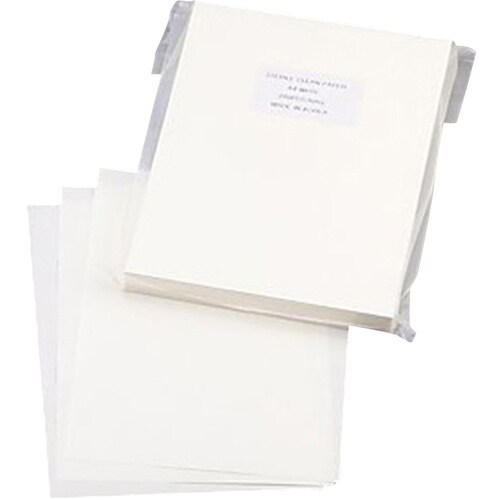 AS 滅菌クリーンペーパー A4 白 10袋