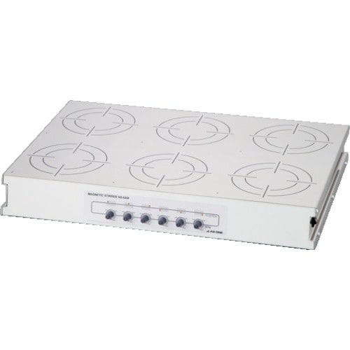 AS マグネチックスターラーHS−6AN