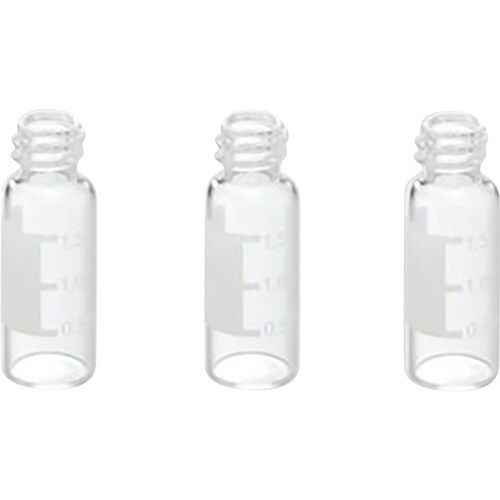 AS オートサンプラ―用バイアル823−V