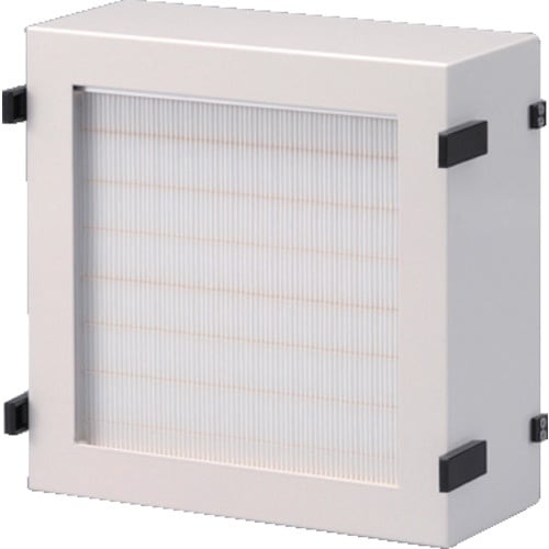 AS 排気ファンオプションHEPA