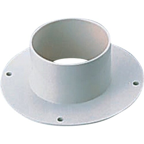 AS ヒュームフード用フランジ付ジョイント75