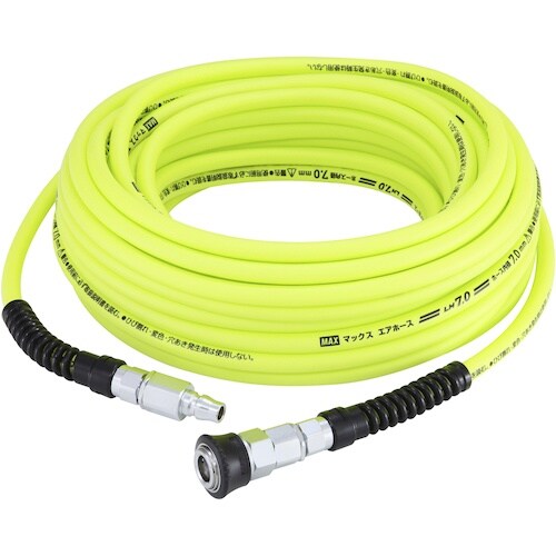 MAX 常圧用エアホース LH−7030S1