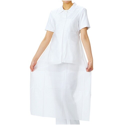 AS ディスポエプロンPEM 50枚入