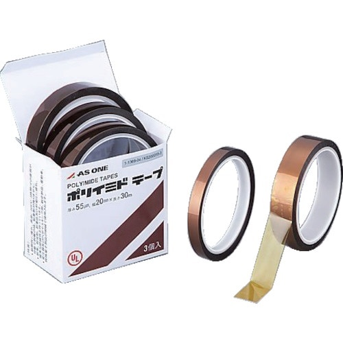 AS ポリイミドテープ KS−100055−1 (