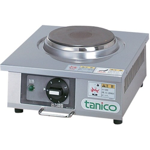tanico 電気コンロ