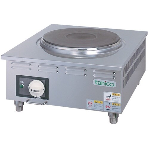 tanico 電気コンロ