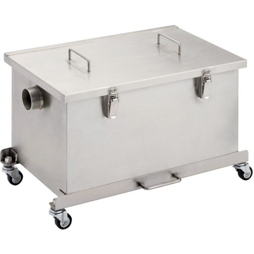 tanico シンク下設置型グリース阻集器