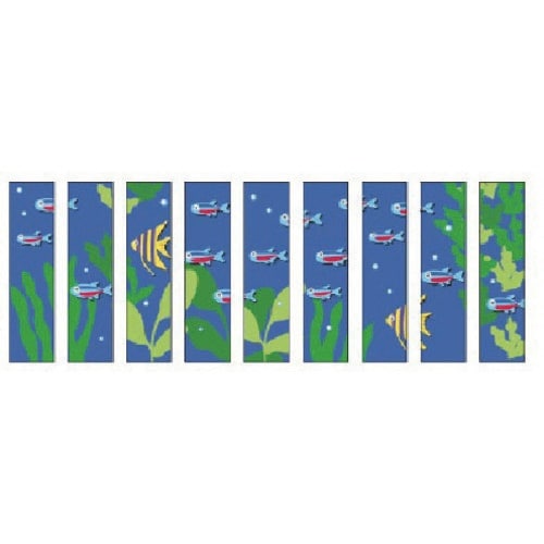 ユニット ワイドシート マリンフレンド スコッチプ