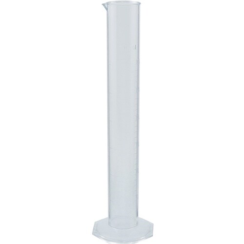 AS TPXメスシリンダー300ml