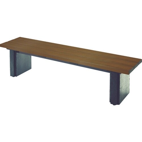 ミヅシマ リサイクルベンチRB4N−LC