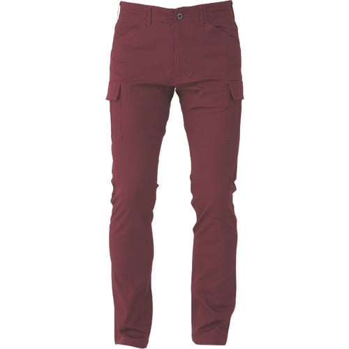 コーコス スタイリッシュカーゴパンツ G−5005