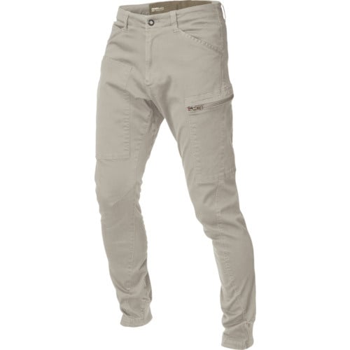 XEBEC ラットズボン2282−39−3L サン