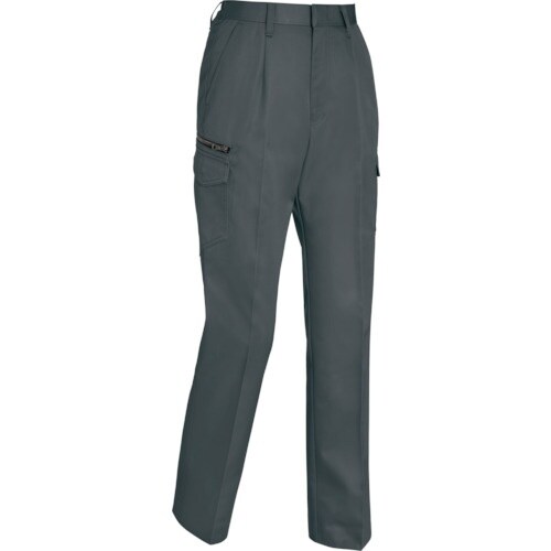 XEBEC レディスラットズボン1686−25−1