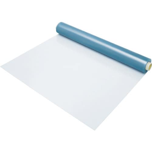 Achilles 耐候・防炎・透明・非DOP系塩ビ