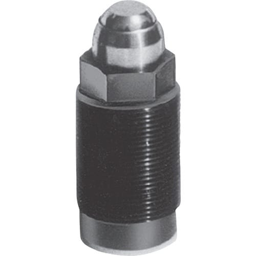 ROEMHELD ねじ付きクランプ・シリンダー(油