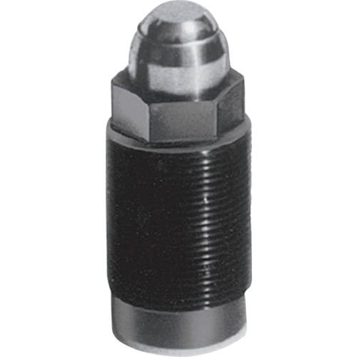 ROEMHELD ねじ付きクランプ・シリンダー(油