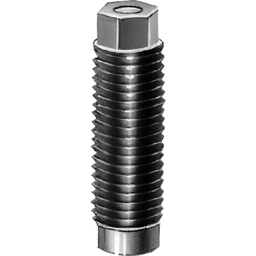 ROEMHELD ねじ付きクランプ・シリンダー(油