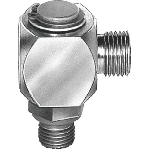 ROEMHELD 金属カップリング ロータリー・カ