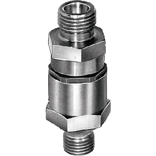 ROEMHELD 金属カップリング ロータリー・カ