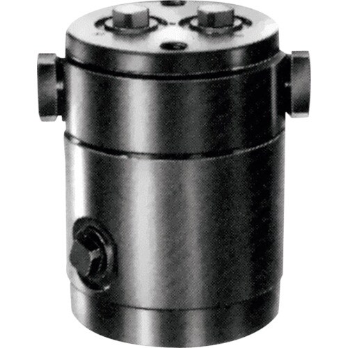 ROEMHELD 金属カップリング ロータリー・カ