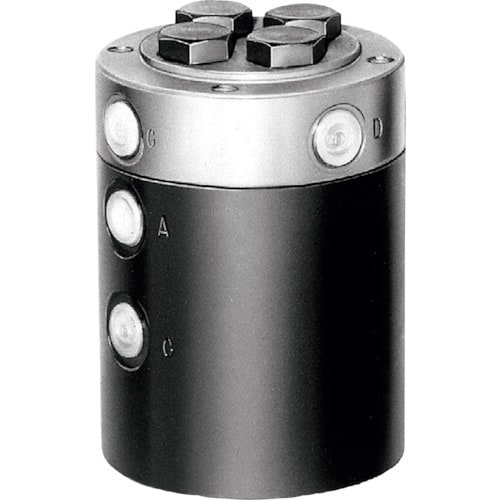 ROEMHELD 金属カップリング ロータリー・カ