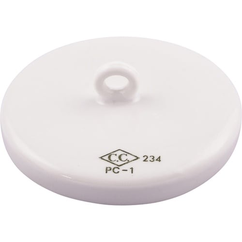 AS るつぼ(A型)CW−A2(フタのみ)