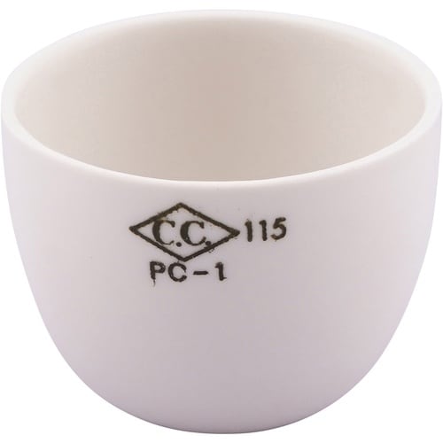 AS るつぼ(B型)CW−B00(本体)