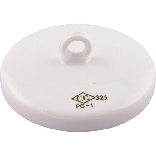 AS るつぼ(B型)CW−B1(フタのみ)