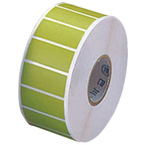 AS カラーラベルCL−1草 1000枚入