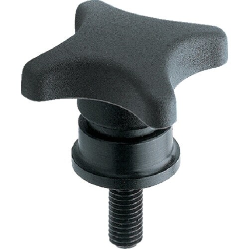 HALDER パームグリップ スラストベアリング付