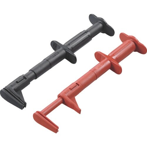 HIOKI バスバークリップ L4936