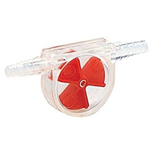 AS フローモニター羽赤水用8720−2002