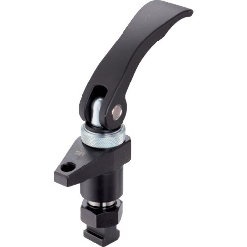 HALDER スイングクランプ サイズ25 調整式