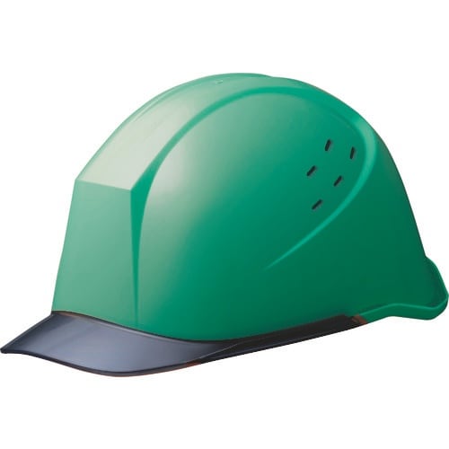 ミドリ安全 女性用ヘルメット LSC−11PCLV