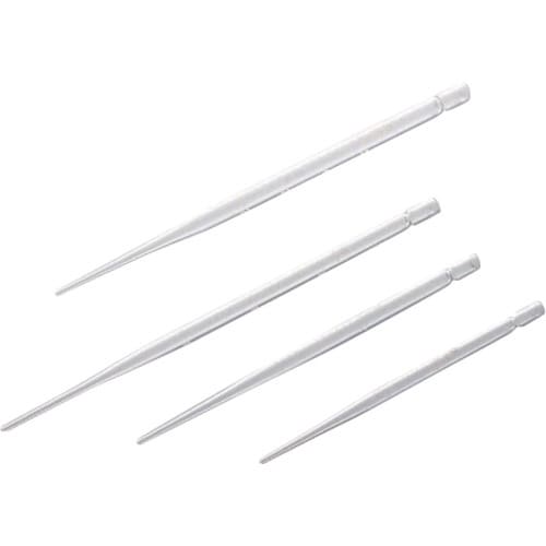 AS 目安ピペット3ml 100入