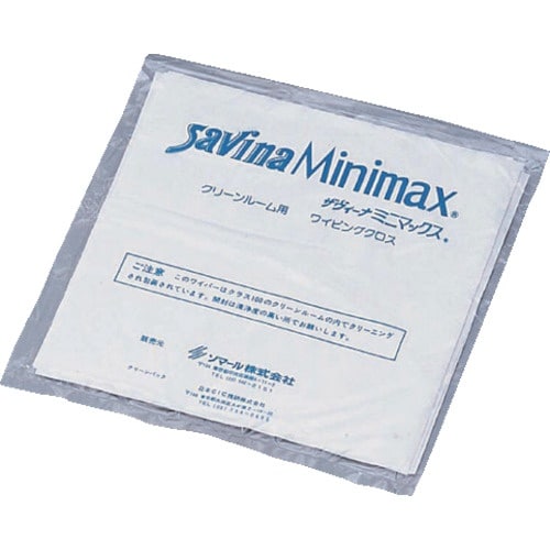 AS サヴィーナミニマックスワイピングクロス