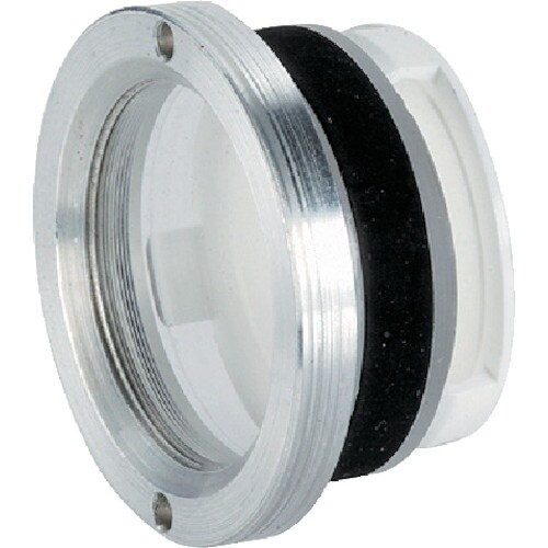 HALDER オイルウィンドウ 目盛なし